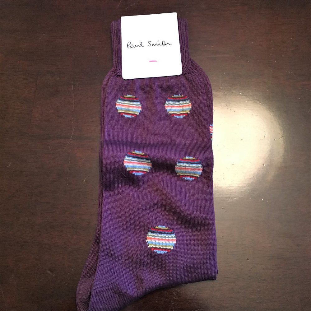 Paul Smith Socks